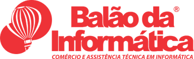 Balão da Informática