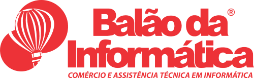 Balão da Informática