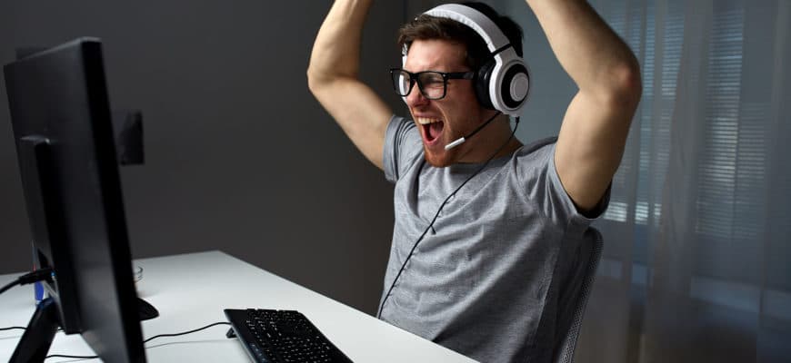 Headsets vs Fones Bluetooth: qual escolher para trabalhar e jogar?