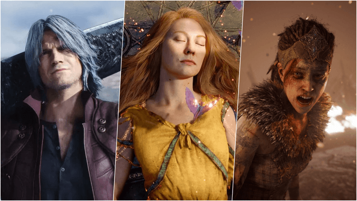 10 jogos parecidos com God of War para jogar enquanto Laufey não chega