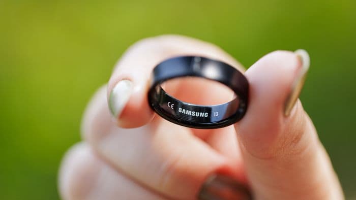 Apple vai copiar Samsung mais uma vez? Leaker fala sobre iRing