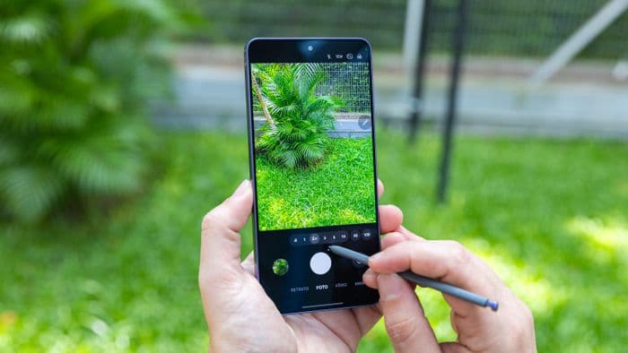 Samsung vai tirar OneDrive da Galeria e testa volta de sua própria iCloud