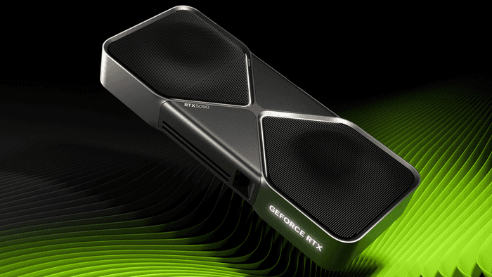 NVIDIA não abandonou os PC gamers e prepara nova versão da RTX 5090