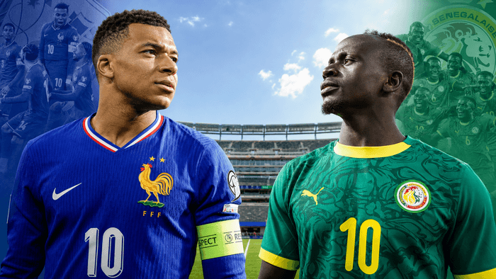 França x Senegal: que horas é e onde assistir à estreia dos favoritos da Copa