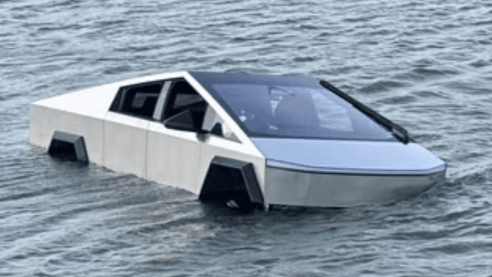 Dono de Tesla Cybertruck confia em promessa de Musk e se dá mal
