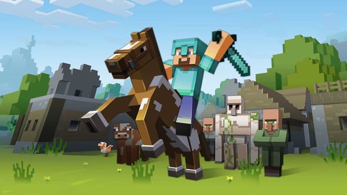 Minecraft caiu! Usuários relatam problemas para acessar o game