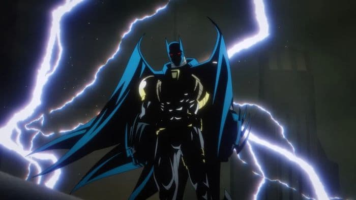 Nova trilogia de filmes do Batman confirma quem será seu vilão