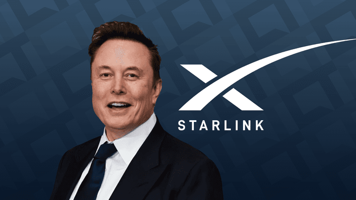 Starlink quer virar operadora de celular, mas grandes do setor tentam impedir