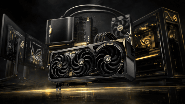 ASUS celebra 20 anos de ROG com produtos especiais de tirar o fôlego