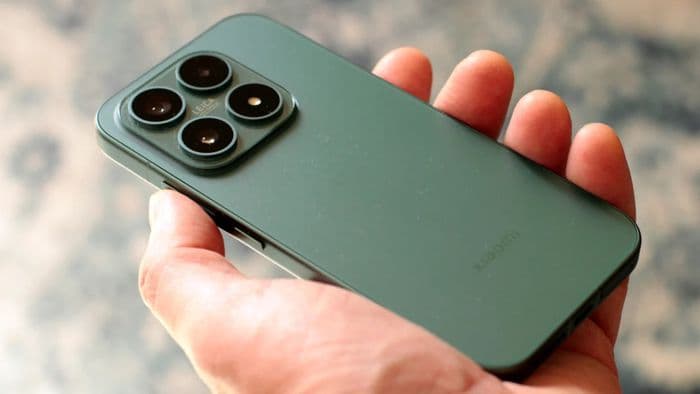 Novo celular top de linha da Xiaomi terá mega bateria, indica leaker