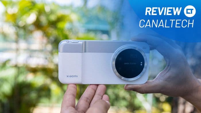 Testamos o Xiaomi 17 Ultra: um grande banquete para os amantes de fotografia