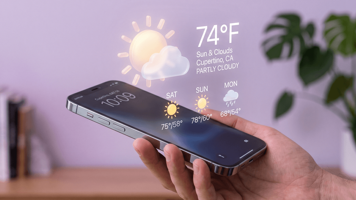 iPhone pode ganhar tela 3D produzida pela Samsung; entenda