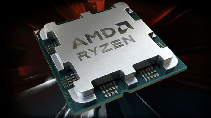 AMD encosta na Intel em CPUs mais populares do Steam e se gaba por isso