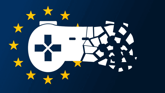 União Europeia rejeita iniciativa para manter jogos antigos vivos
