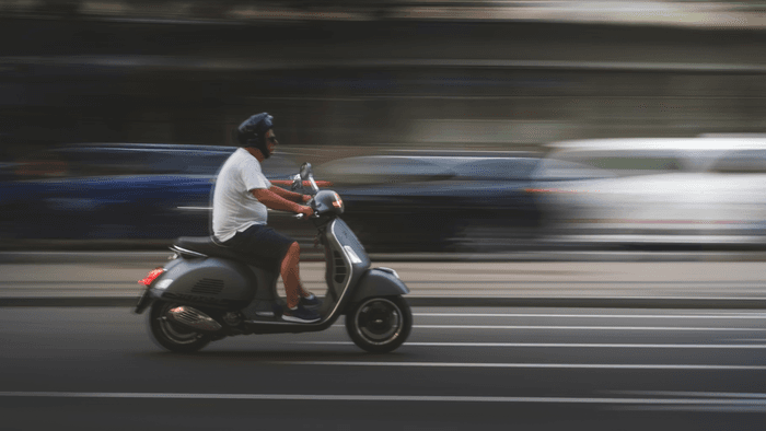 5 motos mais econômicas do Brasil em 2026