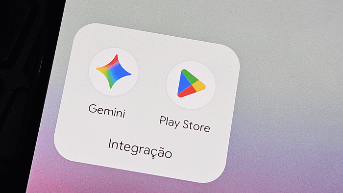 Novo recurso do Gemini quer mudar jeito que você baixa apps no celular