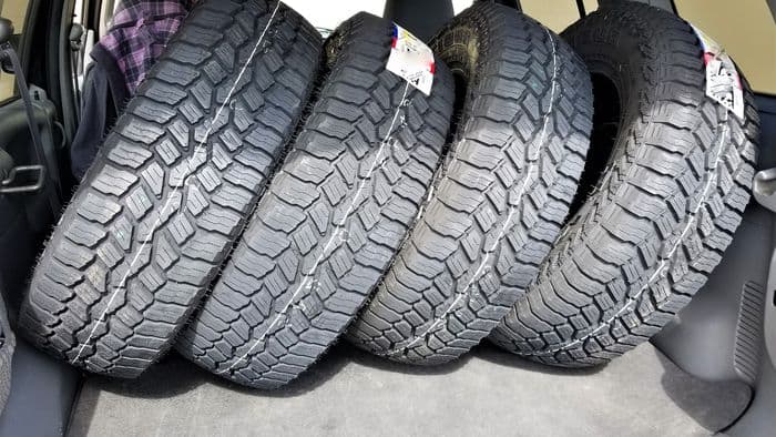 Depois dos carros elétricos, pneus da China viram ameaça no Brasil