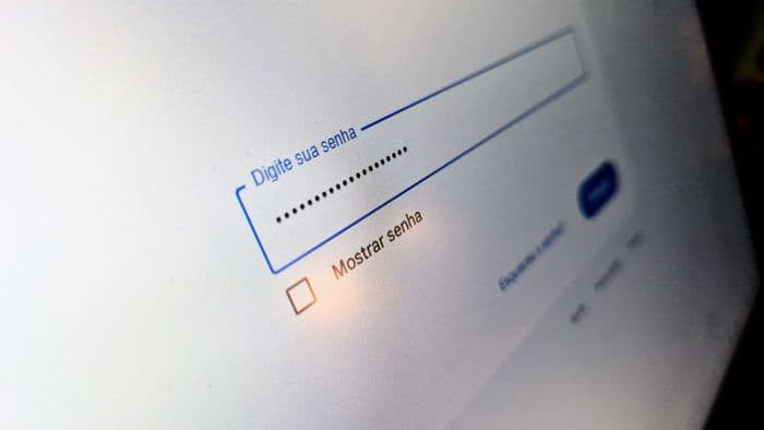 Lista expõe sites que ainda não oferecem passkeys no login; confira