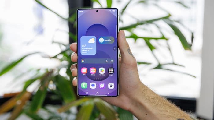 Android começa a deixar outros celulares mais inteligentes com novidade