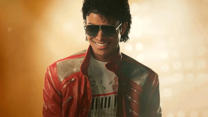 Quando Michael vai chegar ao streaming?