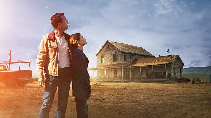 7 filmes para sentir de novo o impacto de Interestelar