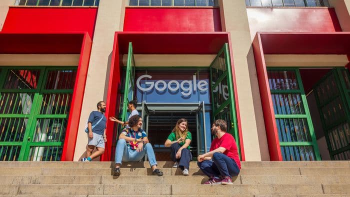 Por dentro do novo prédio do Google em SP: sustentável e com design histórico