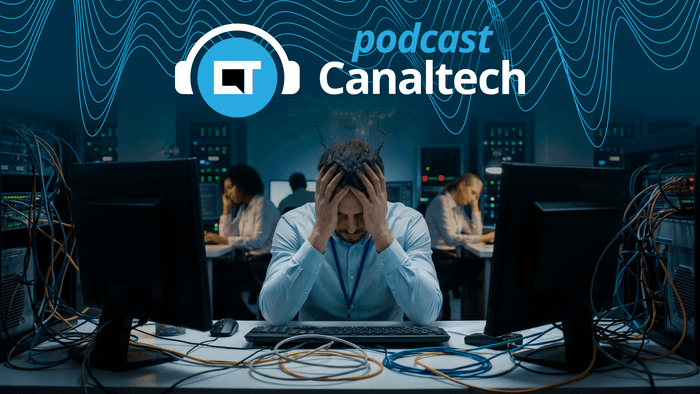 Burnout no mundo tech: como identificar e prevenir a sobrecarga mental
