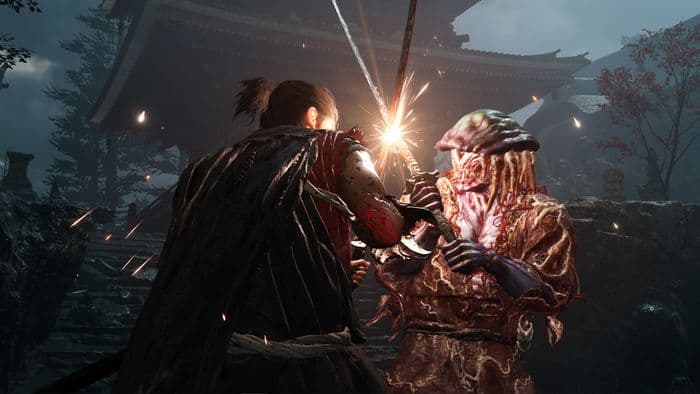 Capcom muda estratégia e adianta novo Onimusha para escapar da concorrência
