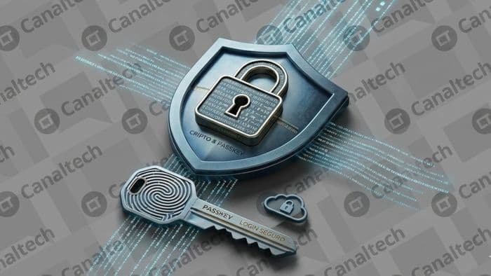 Trocou de celular? Entenda o risco escondido das passkeys