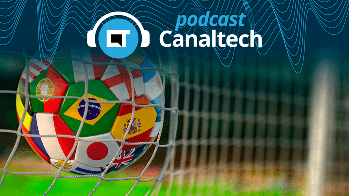 Como a IA vai transformar a Copa do Mundo de 2026