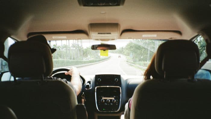 Divide o carro com a família? Novo recurso evita dor de cabeça com o Detran