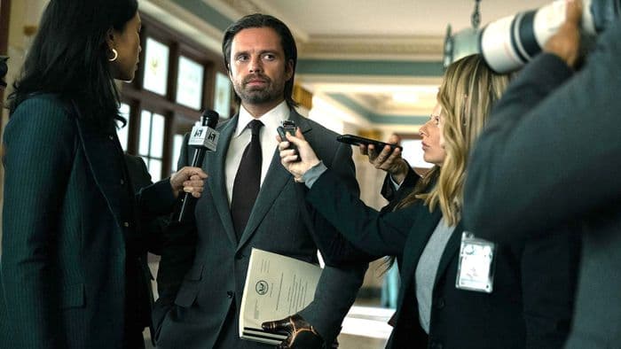 Duas-Caras em Batman 2? Fala de Sebastian Stan acende teorias