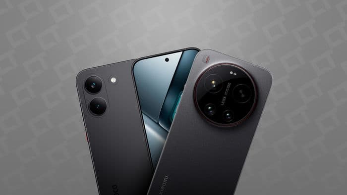 Dois celulares misteriosos da Xiaomi vazam pela 1ª vez; veja o que já sabemos