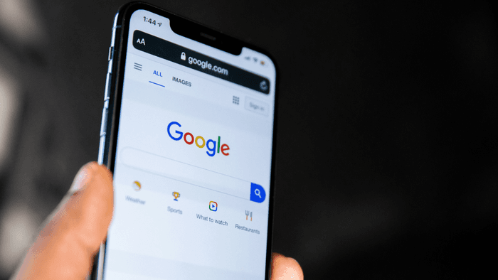 App do Google prepara novo visual com opção que para recurso irritante
