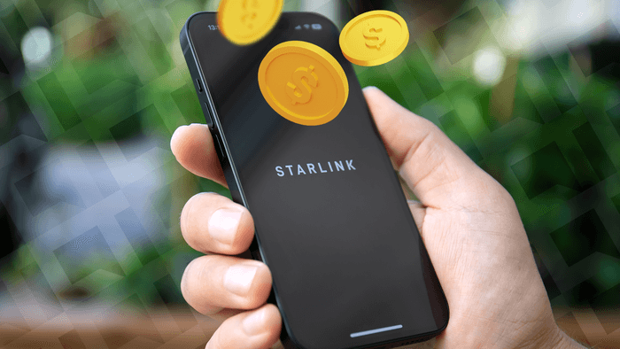 Anatel abre caminho para Starlink direto no celular sem antena, mas com um porém