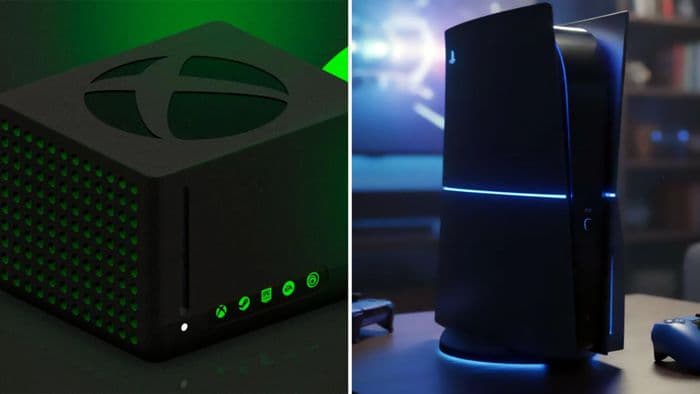 PS6 e XBOX Helix podem custar mais de US$ 1 mil? Analistas explicam