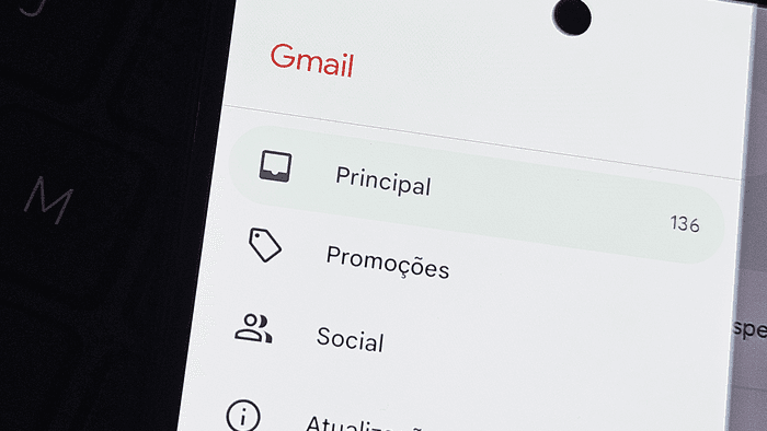 Como liberar espaço no Gmail com a ajuda do Gemini