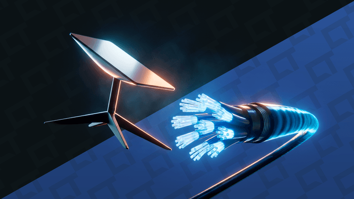 Starlink vs Fibra Óptica: quando vale a pena trocar uma pela outra?