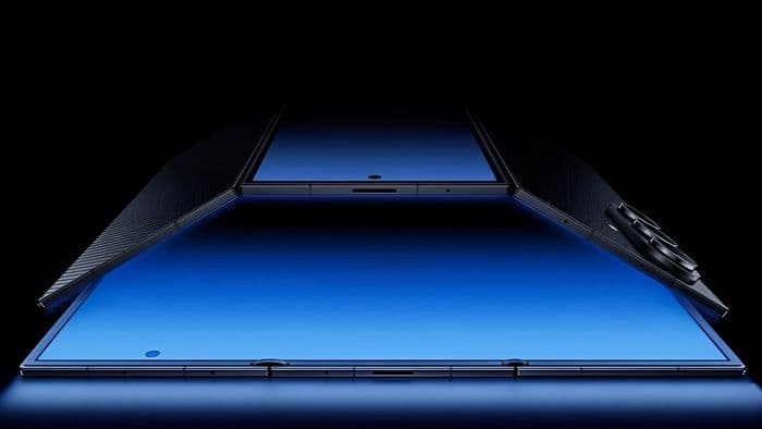Samsung prepara celular transformer para ficar à frente da Apple, diz site