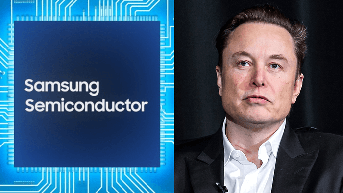 Rumor: Samsung vai produzir chips cerebrais para Neuralink, de Elon Musk