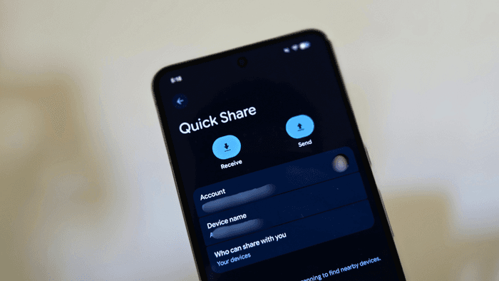 Ainda mais celulares Android recebem suporte ao AirDrop; o seu está na lista?