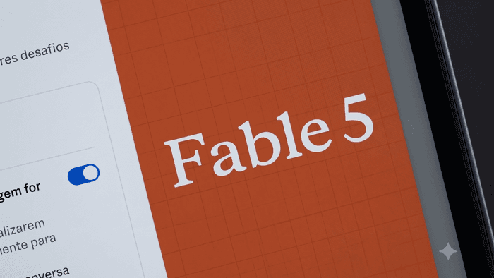 Fable 5: por que os EUA vetaram o acesso ao modelo do Claude?