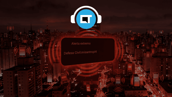 Por que o sistema da Defesa Civil foi invadido tão facilmente