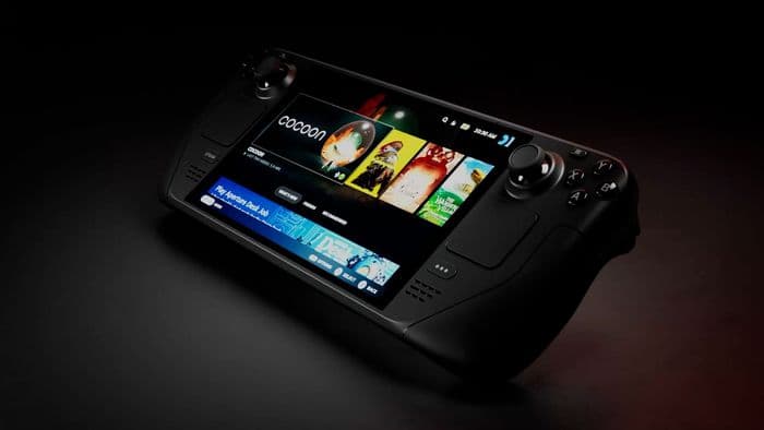 Preço do Steam Deck aumenta até US$ 300 e preocupa quem quer um Steam Machine