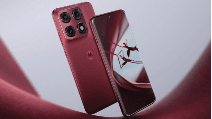 Novo Motorola intermediário top vazou em teste: veja o que já sabemos