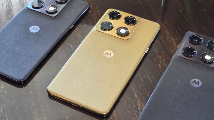 Melhor celular para fotos, novo motorola signature impressiona nos testes