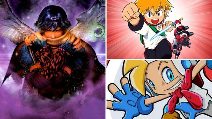 10 jogos esquecidos do GameCube que envelheceram muito bem