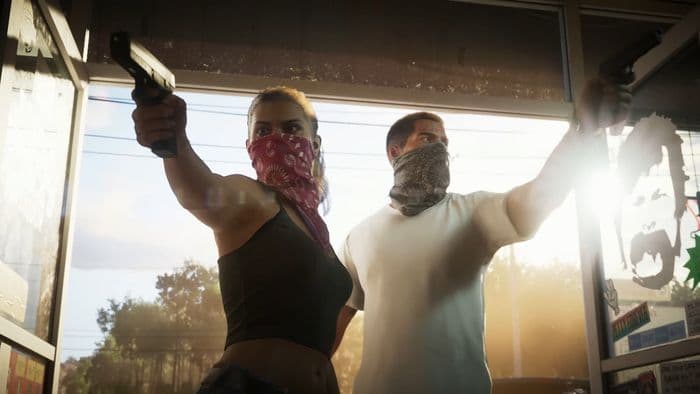 Marketing de GTA 6 já pode ter começado? Entenda