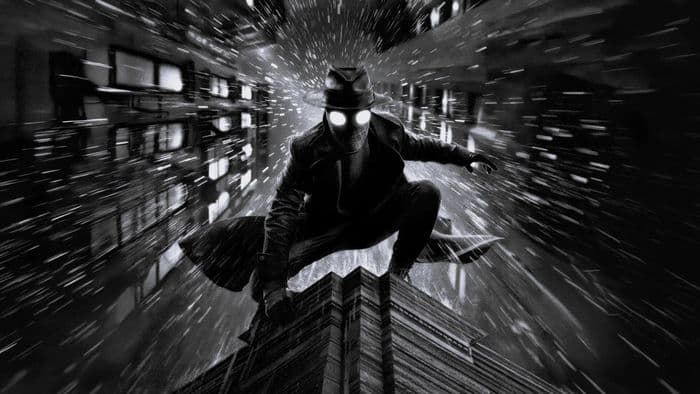 Spider-Noir já é considerada uma das melhores adaptações do Homem-Aranha