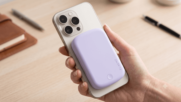 Marca devolve R$ 330 para quem comprou power bank com risco de explosão